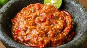 7 Resep Sambal Untuk Temani Makan Ada Sambal Terasi Hingga Panggang Halaman All Tribun Jateng