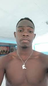 Perfil Ladouceur Lovendji mba'éva