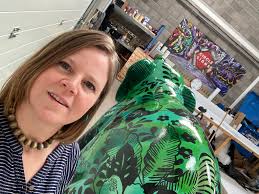 Elephant art Archives ⋆ Louise KirbyLouise Kirby