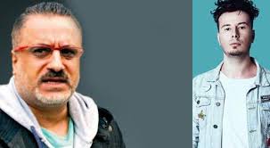 Bıçaklanmamdan o sorumlu'