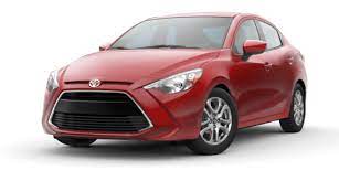 Looking for an ideal 2018 toyota yaris ia? 2018 Toyota Yaris Ia Details Jay Wolfe Toyota