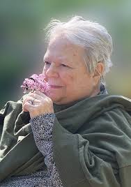 Obituary of Geraldine T. Lemay