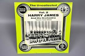 4 LP LOT RARE SHEFFIELD LAB W/THELMA HOUSTON-HARRY JAMES-MAYORGA/MCBROOM-MCNEELY 