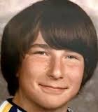 Toby Eugene Anderson