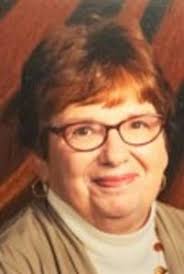 Karen Berry Obituary