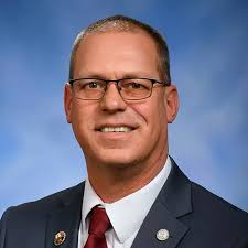 MSP Caro Post celebrates 35 years of service by retiring administrative  assistant