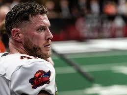 Arena Football League Week 8: Albany Firebirds play Orlando Predators