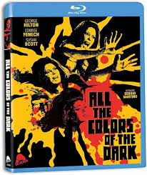 Image result for Ochre Dark 1972 Kelvinator