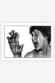 Image result for phil rushton comics