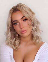 Medium Length Hairstyles For Women With Curls Curled Hairstyles For Medium Hair Medium Length Hair Styles Medium Short Hair