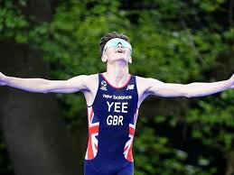 ©alex yee 2020 | made in burton by davies + scothorn. Alex Yee World Triathlon Championships Series Alinea