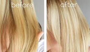 Silver Shampoo Before And After Google Search