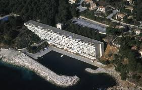Building Said Residence Athena Port