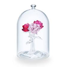 Check spelling or type a new query. Swarovski Crystal Rose Bouquet Reeds Jewelers
