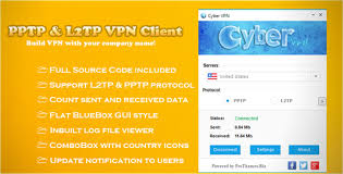 Pptp L2tp Vpn Client Clients Coding Net Framework