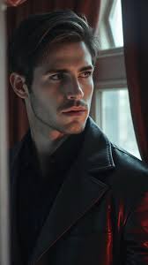 Rune and Gideon Rebel Witch