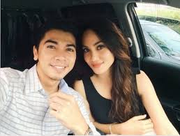 She returned to the tv screen through the bidadari drama series that aired on slot lestary tv3, starring. 3 Foto Amar Kantoi Sebelum Kahwin Amyra Rosli Kecewa Amar Baharin Ada Kekasih Lain Gadis Cantik Ini Buktikan Ada Hubungan Bersama Amar Baharin Di Instagram Kopi Aih