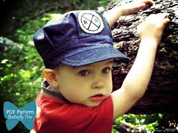 Conductor Hat Clipart