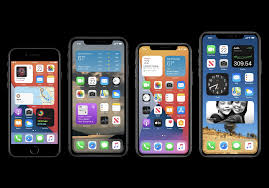 To help resolve this issue, please force close the app store app and restart your iphone as ios clears cached data and does other system optimizations when you turn your device off and on. Ios 14 Cleans Up Messy Notifications And Home Screens For Good By Hope King Onezero