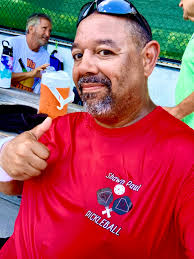 Sean Paul Pickleball