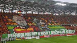 Stal stalowa wola (polish pronunciation: Jagiellonia Bialystok Stal Mielec 3 3 2 1 Bia24 Pl