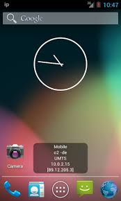 Turn your android phone or tablet into speed camera detector! Download Ip Widget Free For Android Ip Widget Apk Download Steprimo Com