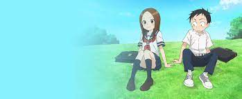Karakai Jouzu No Takagi San 2 Latino Takagi San Latino