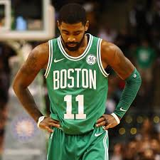 Irving will play in wednesday's game against the pacers, brian lewis of the new york post reports. Kyrie Irving Apologizes After Profane Dismissal Of Thanksgiving Boston Celtics The Guardian