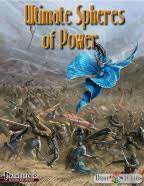 Alteration Spheres Of Power Wiki