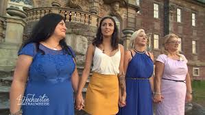 Dabei wird zunächst jeweils an einem tag die hochzeit der jeweiligen kandidatin gezeigt und am. 4 Hochzeiten Und Eine Traumreise Stimmt Fur Euer Favoriten Parchen