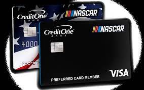 Credit one nascar visa cardholders have access to the more rewards program, which is a separate entity, not tied to credit one bank. Credit One Bank Nascar Credit Card Review