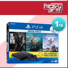Our team has had an eye on the playstation 4 for years, and we've been tracking the best prices, the best deals, and all the best bundles and combo deals. Ps4 Consoles Prices And Promotions Gaming Consoles May 2021 Shopee Malaysia