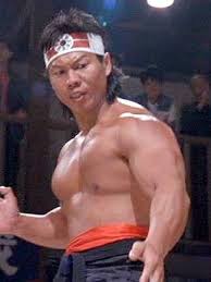 The early 1940s were dominated by world war ii. Bolo Yeung Moviepilot De