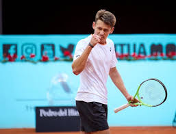Stefano travaglia is an italian tennis player. Alex De Minaur Vs Stefano Travaglia Prediction And Betting Tips For Atp Roland Garros June 1 2021 Vseprosport Ru