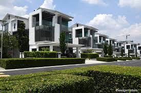 It said the acquisition is expected to be financed via internally generated funds and borrowings in the proportion of 30% to 70%. Malaysia Is No 1 In Southeast Asia On Property Obsession The Edge Markets