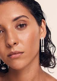 TEMPLE OF THE SUN Renata Earrings