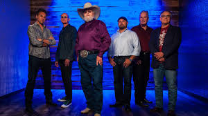 Charlie Daniels Band At Albany Municipal Auditorium On 21