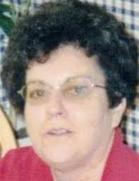 Obituary information for Rita Elaine Adkisson