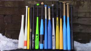 Some leagues have set dimensions for their fields, others do not. The Best Wiffle Ball Bats And Where To Find Them