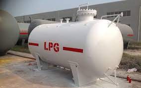 Lpg Tank Storage Tank Henan Storage Tanks