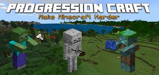 We did not find results for: Progression Craft Minecraft Pe Mods Addons