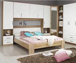 Rauch Samos Overbed Unit Modern Furniture Sets Bedroom Furniture Sets Furniture