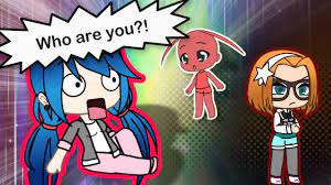 S2 Ep7 Miraculous Ladybug And Cat Noir Gacha Life Gachaverse Seym Dna Glmm Youtube