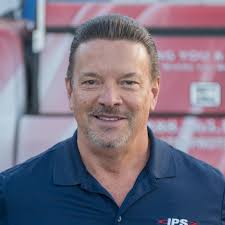 Meet the IPS Leadership Team