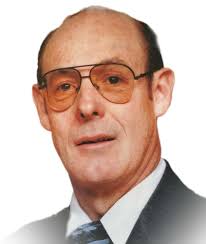 Richard Cheney Obituary (1931