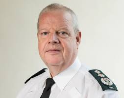 Simon Byrne insists he wont resign from head of PSNI
