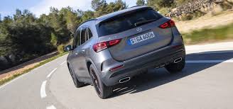 Essai Avis Et Vraies Mesures Du Mercedes Gla 2020 L Automobile Magazine