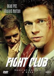 Fight Club Se [Import allemand]: Amazon.co.uk: Pitt, Brad, Norton, Edward,  Meat Loaf, Leto, Jared, Buzzington, Ezra, Bonham Carter, Helena, Fincher,  David: DVD & Blu-ray