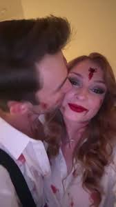 Bonnie and Clyde Costume Lani Love