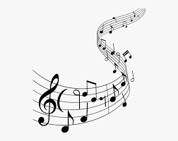 Already 2527 visitors found here solutions for their art work. Musical Note Staff Clip Art Transparent Background Music Notes Transparent Hd Png Download Kindpng